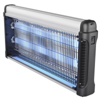 Ловушка для насекомых, электрическая, 30Вт, 100м2