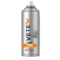 Аэрозольная краска для выявления животных в охоте, оранжевый