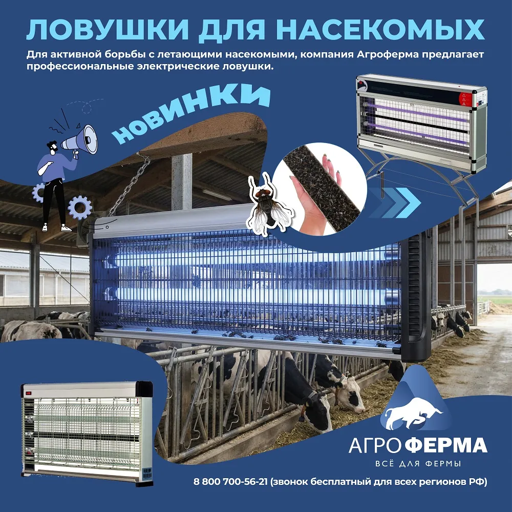 Весна пришла — пора защищаться!