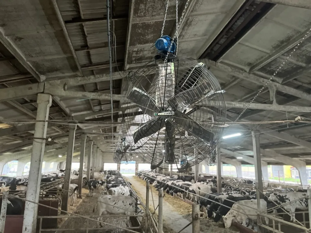 Вентиляция